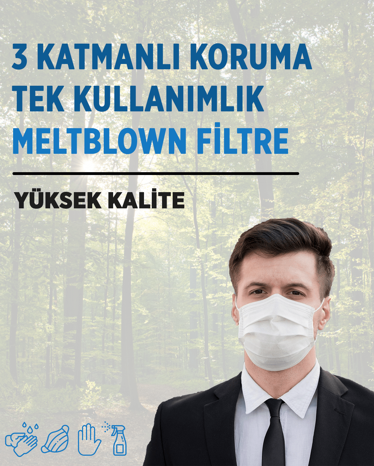 galoş - bonekollukgaloş - bone - kolluk - maske