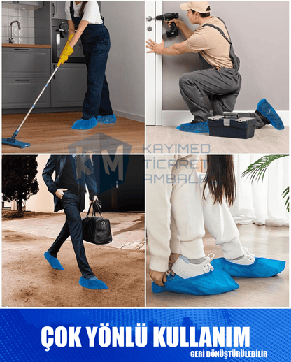 galoş - bonekollukgaloş - bone - kolluk - maske