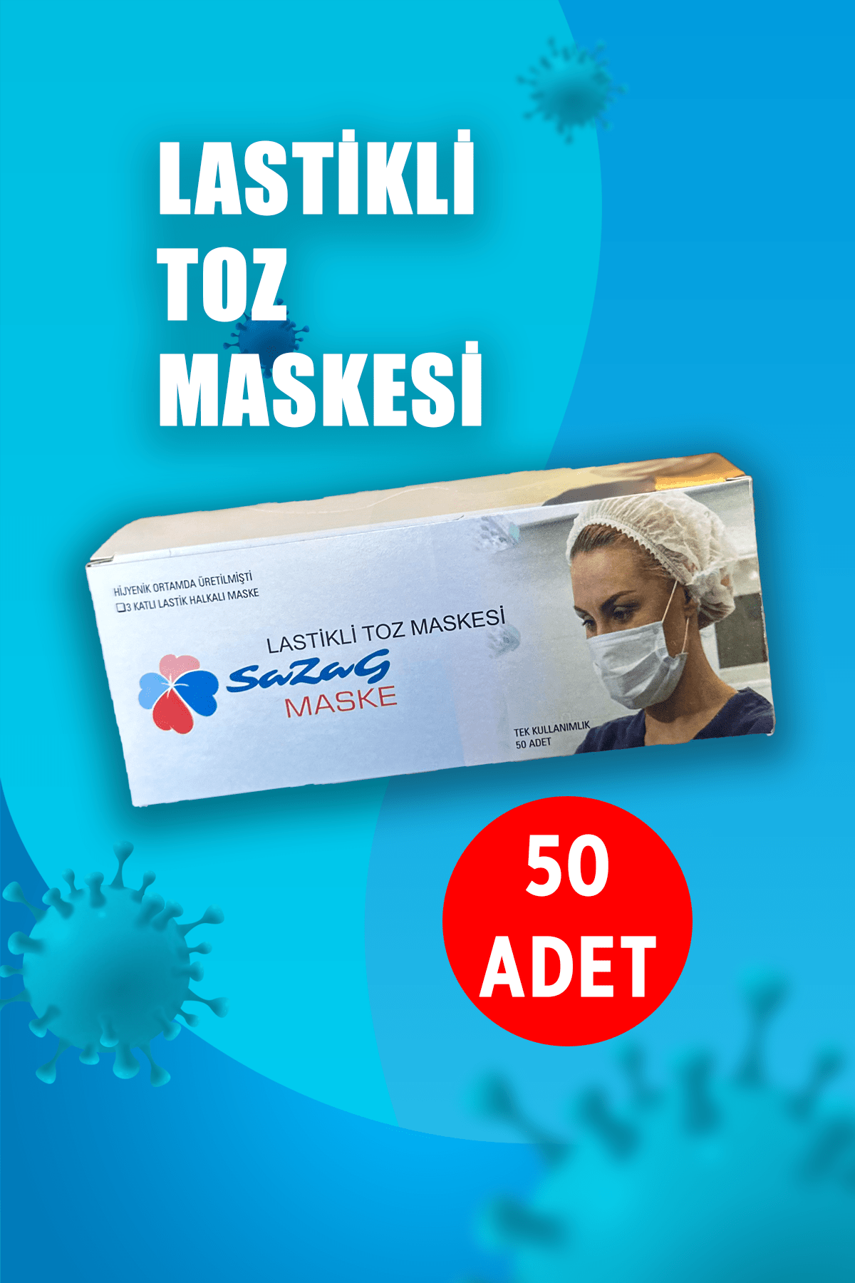 galoş - bonekollukgaloş - bone - kolluk - maske