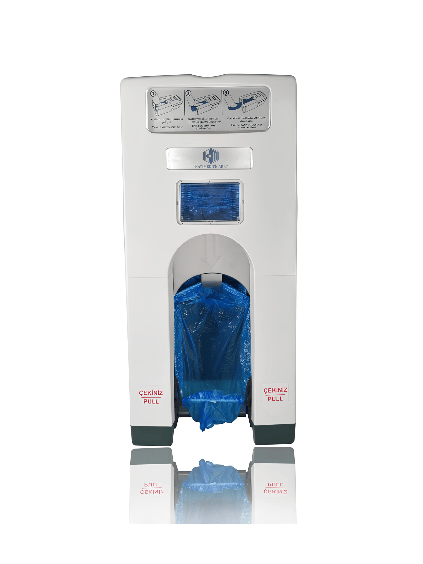 galoş - bonekollukgaloş - bone - kolluk - maske