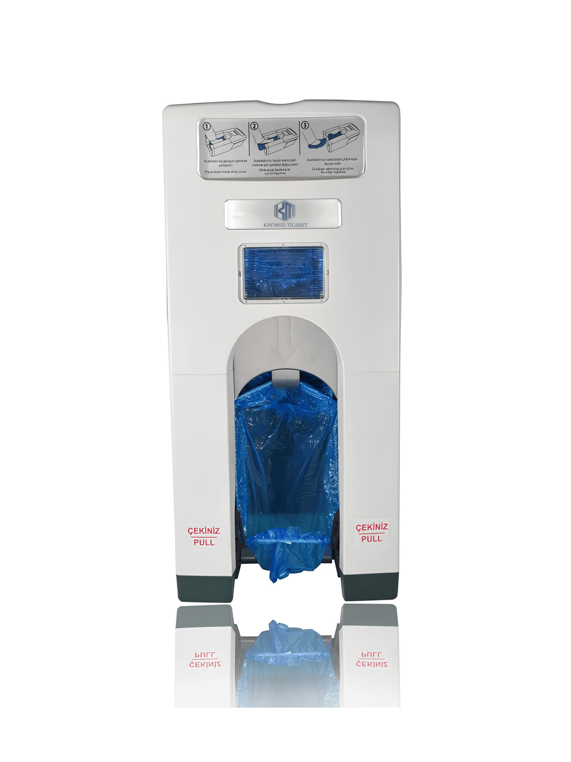 galoş - bonekollukgaloş - bone - kolluk - maske